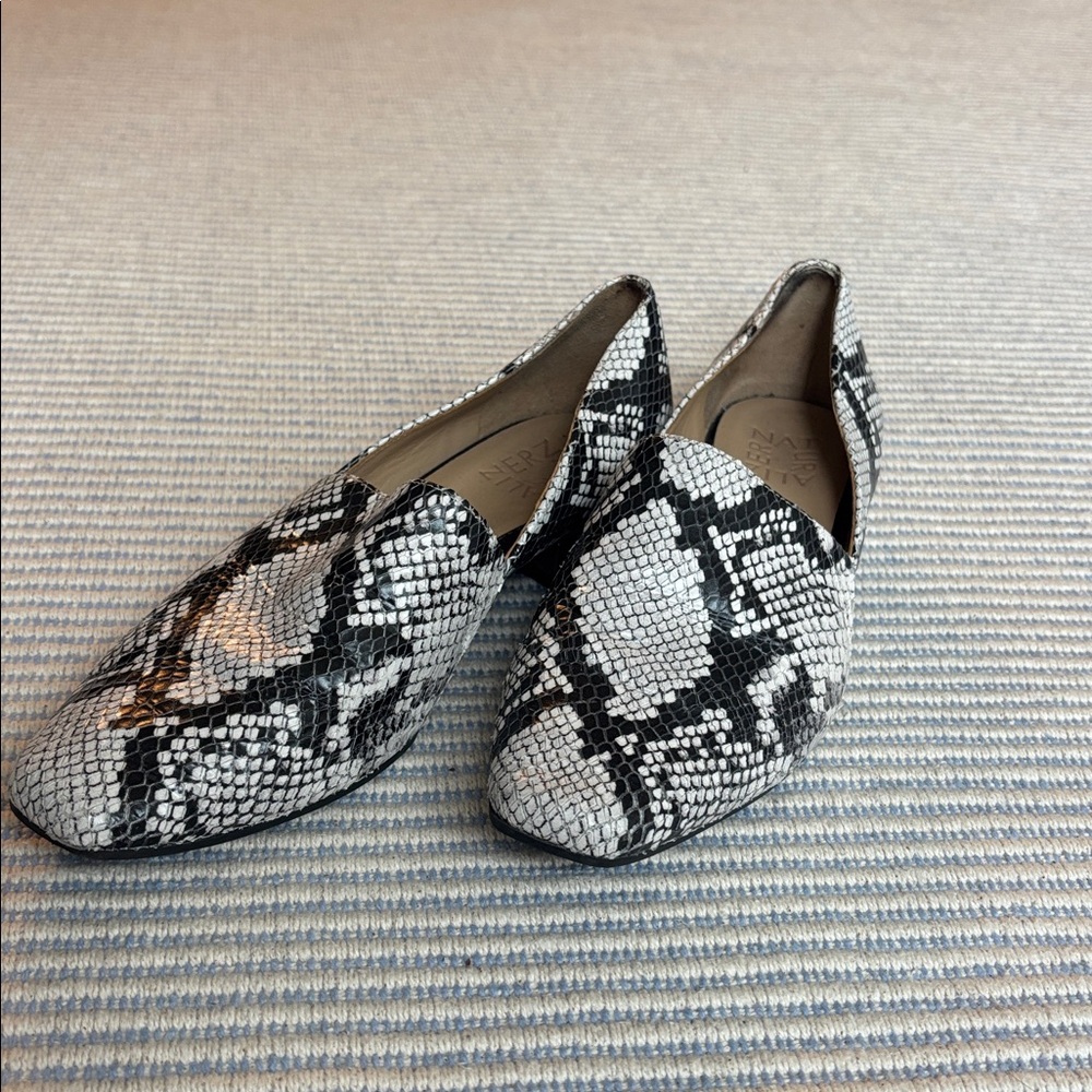 Naturalizer Woman's Loafers